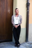 Summer In The City – Munich, Utzschneiderstrasse