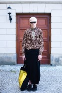 Animalistic – Berlin, Bebelplatz