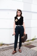 Vintage Crossover – Berlin, Bebelplatz
