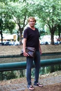 Hem Cuts – Düsseldorf, Königsallee