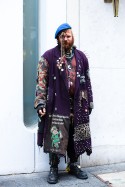 King Of The Street – Düsseldorf, Mittelstrasse
