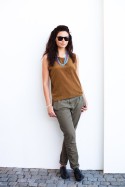 Earth Colors – Berlin, Bebelplatz