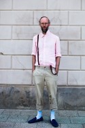 Up And Down – Berlin, Bebelplatz