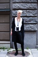 Blond – Stockholm, Näckströmsgatan