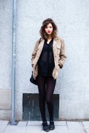 The Jacket – Stockholm, Södermalm