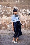 Lovely Miss Style Bubble – Berlin, Münzstrasse