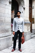Daily Business – Stockholm, Birger Jarlsgatan