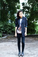 Half Cut – Stockholm, Berzelii Park