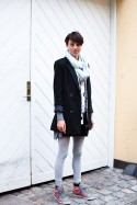 XL Blazer – Copenhagen, Peder Hvitfeldts Stræde