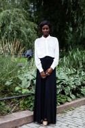 New Length – Stockholm, Berzelii Park