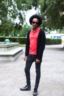 Swagger – Stockholm, Kungsträdgården