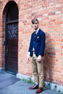 Young Dandy – Stockholm, Midsommarkransen