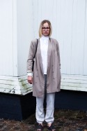 XXL Blazer – Copenhagen, Oslo Pladsen