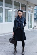 Michael Wagner Lookbook – Munich, Müllerstrasse