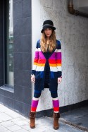 Colors – Munich, Pestalozzistrasse
