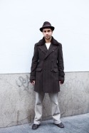 Waisted – Madrid, Gran Via