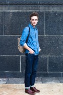Colleague – Copenhagen, Rådhuspladsen