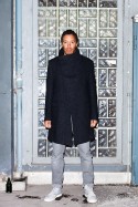 Asymmetry – Munich, Kolosseumstrasse
