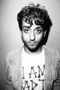 IN THE FACE – Berlin, DERZEIT Party at Picknick