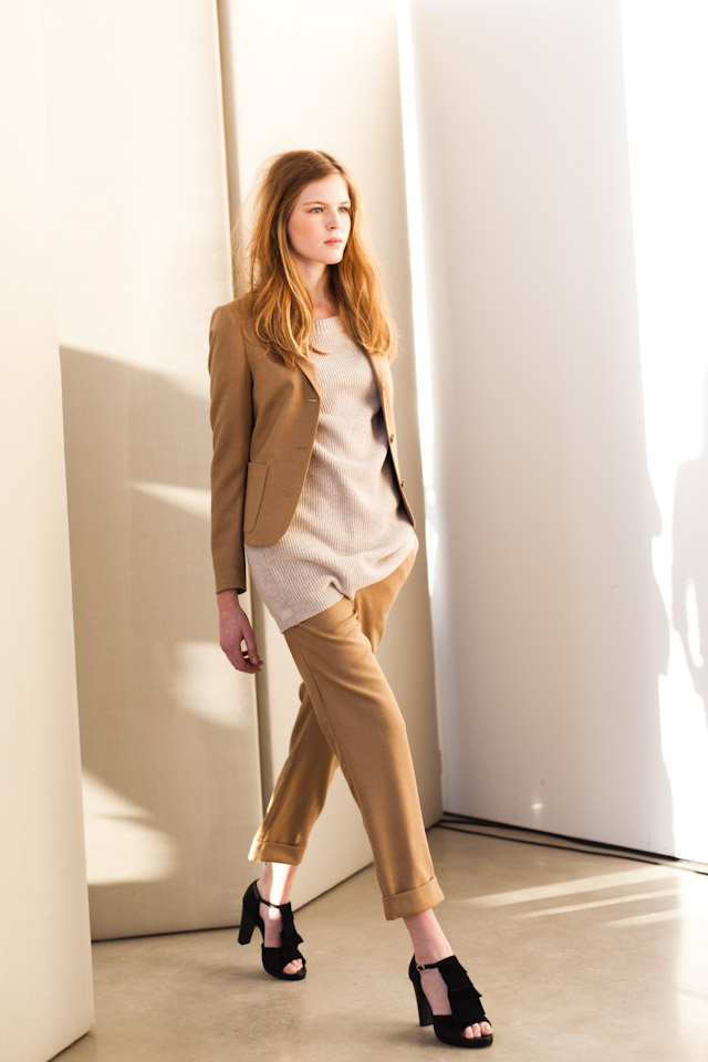 Filippa K Show AW2011 Women - Stockholm FW