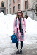 Pink Power – Stockholm, Kungsträdgården
