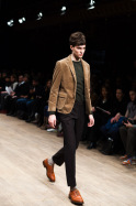 Oscar Jacobson AW2011 – Stockholm FW