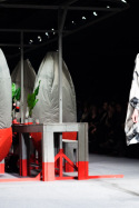Henrik Vibskov AW 2011 – Copenhagen FW