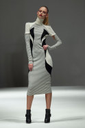 Sci-fi at Jean-Pierre Braganza AW2011 – London FW