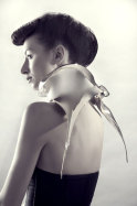 London College of Fashion’s Graduate Exhibition „MA_11“
