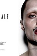 SHEMALE – Editorial for Hype Magazine