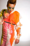 Interiority As A Rainbow – Sometimes, Fashion Can Be Beautiful Even When It’s Sickening