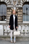 Street Styles Part 2 – London Fashion Week