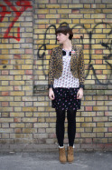 Pattern Mix – Woodseer Street, London Pattern Mix – Woodseer Street, London