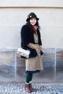 Color Mix – Berlin, Bebelplatz