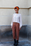 Rusty Tones – Berlin, Bebelplatz