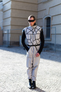 Spaceman – Berlin, Bebelplatz