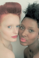 Black Is Beautiful – January 2011 Black Is Beautiful – January 2011