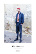 Ben Sherman x Styleclicker – Opening Party, Berlin & Cologne