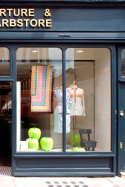 Couverture & The Garbstore, London