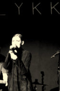 Lykke Li Live at Allude – Berlin FW 2011