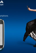 NOKIA CAMPAIGN – January, Munich NOKIA CAMPAIGN – January, Munich