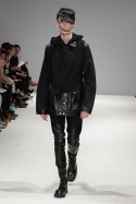 Ones To Watch Men – Vauxhall Fashion Scout AW 2011