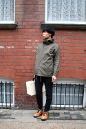 The Tourist – London, Brick Lane