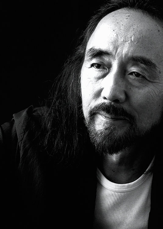 ‘All I wanted was for women to wear men’s clothes’ – Yohji Yamamoto at ...