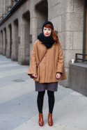 Caramel Part III – Stockholm, Hamngatan