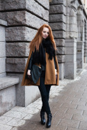 Caramel Part I – Stockholm, Kungsträdgårdsgatan
