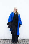 Royal Blue – Copenhagen, Bernstorffsgade