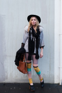 Colorful Legs – Reykjavík, RFF