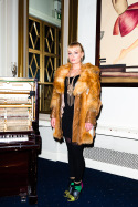 Contrasts – Hotel Borg, Reykjavik Fashion Festival