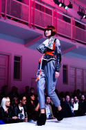 Forynja – Reykjavik Fashion Festival